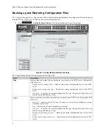 Предварительный просмотр 25 страницы D-Link DGS-3100 SERIES User Manual