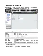 Предварительный просмотр 35 страницы D-Link DGS-3100 SERIES User Manual