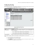 Предварительный просмотр 48 страницы D-Link DGS-3100 SERIES User Manual
