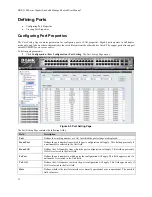 Предварительный просмотр 49 страницы D-Link DGS-3100 SERIES User Manual