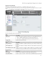 Предварительный просмотр 58 страницы D-Link DGS-3100 SERIES User Manual