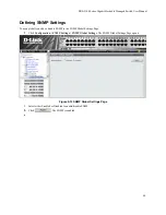 Предварительный просмотр 64 страницы D-Link DGS-3100 SERIES User Manual