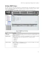 Предварительный просмотр 66 страницы D-Link DGS-3100 SERIES User Manual