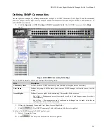 Предварительный просмотр 70 страницы D-Link DGS-3100 SERIES User Manual