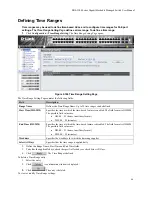 Предварительный просмотр 82 страницы D-Link DGS-3100 SERIES User Manual