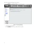 Предварительный просмотр 83 страницы D-Link DGS-3100 SERIES User Manual