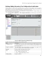 Предварительный просмотр 118 страницы D-Link DGS-3100 SERIES User Manual