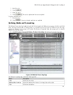 Предварительный просмотр 122 страницы D-Link DGS-3100 SERIES User Manual