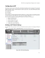 Предварительный просмотр 126 страницы D-Link DGS-3100 SERIES User Manual