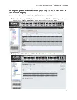 Предварительный просмотр 166 страницы D-Link DGS-3100 SERIES User Manual