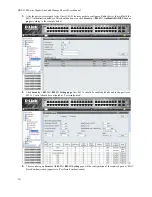 Предварительный просмотр 167 страницы D-Link DGS-3100 SERIES User Manual