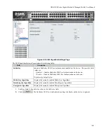 Предварительный просмотр 176 страницы D-Link DGS-3100 SERIES User Manual