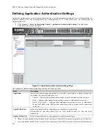 Предварительный просмотр 177 страницы D-Link DGS-3100 SERIES User Manual