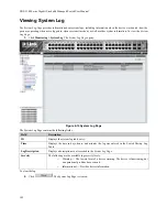 Предварительный просмотр 205 страницы D-Link DGS-3100 SERIES User Manual