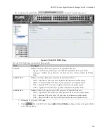 Предварительный просмотр 222 страницы D-Link DGS-3100 SERIES User Manual