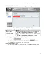 Предварительный просмотр 224 страницы D-Link DGS-3100 SERIES User Manual