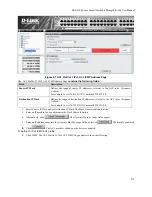 Предварительный просмотр 228 страницы D-Link DGS-3100 SERIES User Manual