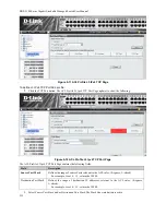 Предварительный просмотр 231 страницы D-Link DGS-3100 SERIES User Manual