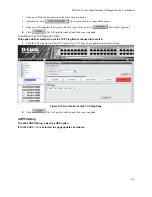 Предварительный просмотр 232 страницы D-Link DGS-3100 SERIES User Manual