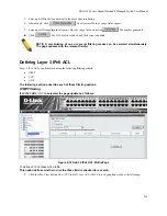 Предварительный просмотр 234 страницы D-Link DGS-3100 SERIES User Manual