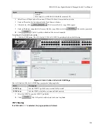 Предварительный просмотр 236 страницы D-Link DGS-3100 SERIES User Manual