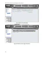 Предварительный просмотр 241 страницы D-Link DGS-3100 SERIES User Manual