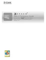 D-Link DGS-3120-24PC-EI Product Manual предпросмотр