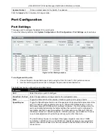 Preview for 15 page of D-Link DGS-3120-24PC-EI Product Manual