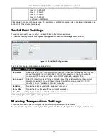 Preview for 21 page of D-Link DGS-3120-24PC-EI Product Manual