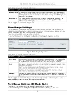 Preview for 26 page of D-Link DGS-3120-24PC-EI Product Manual