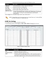 Preview for 74 page of D-Link DGS-3120-24PC-EI Product Manual