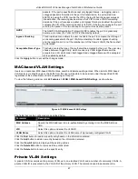 Preview for 75 page of D-Link DGS-3120-24PC-EI Product Manual