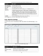 Preview for 78 page of D-Link DGS-3120-24PC-EI Product Manual