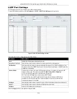 Preview for 132 page of D-Link DGS-3120-24PC-EI Product Manual