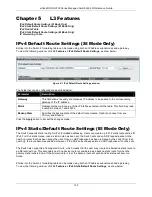 Preview for 140 page of D-Link DGS-3120-24PC-EI Product Manual