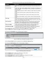 Preview for 182 page of D-Link DGS-3120-24PC-EI Product Manual