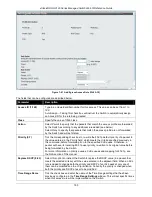 Preview for 201 page of D-Link DGS-3120-24PC-EI Product Manual