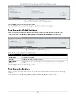 Preview for 235 page of D-Link DGS-3120-24PC-EI Product Manual