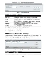 Preview for 236 page of D-Link DGS-3120-24PC-EI Product Manual