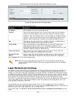 Preview for 248 page of D-Link DGS-3120-24PC-EI Product Manual