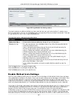 Preview for 249 page of D-Link DGS-3120-24PC-EI Product Manual