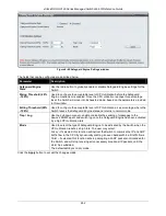 Preview for 260 page of D-Link DGS-3120-24PC-EI Product Manual