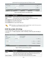 Preview for 266 page of D-Link DGS-3120-24PC-EI Product Manual