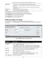 Preview for 267 page of D-Link DGS-3120-24PC-EI Product Manual