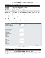 Preview for 269 page of D-Link DGS-3120-24PC-EI Product Manual