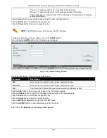 Preview for 274 page of D-Link DGS-3120-24PC-EI Product Manual