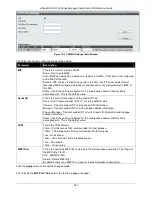 Preview for 275 page of D-Link DGS-3120-24PC-EI Product Manual