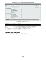 Preview for 287 page of D-Link DGS-3120-24PC-EI Product Manual