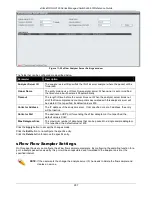 Preview for 305 page of D-Link DGS-3120-24PC-EI Product Manual