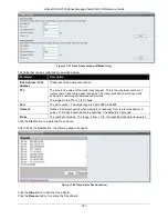 Preview for 309 page of D-Link DGS-3120-24PC-EI Product Manual